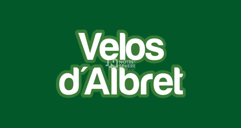 Photo du magasin Vélos d'Albret Léon à Vélos d'Albret Landes